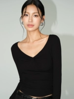 Черное пятно