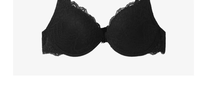 Áo ngực nữ Intimissimi đính ren gợi cảm Simona RPD89I 019 - Áo ngực ren