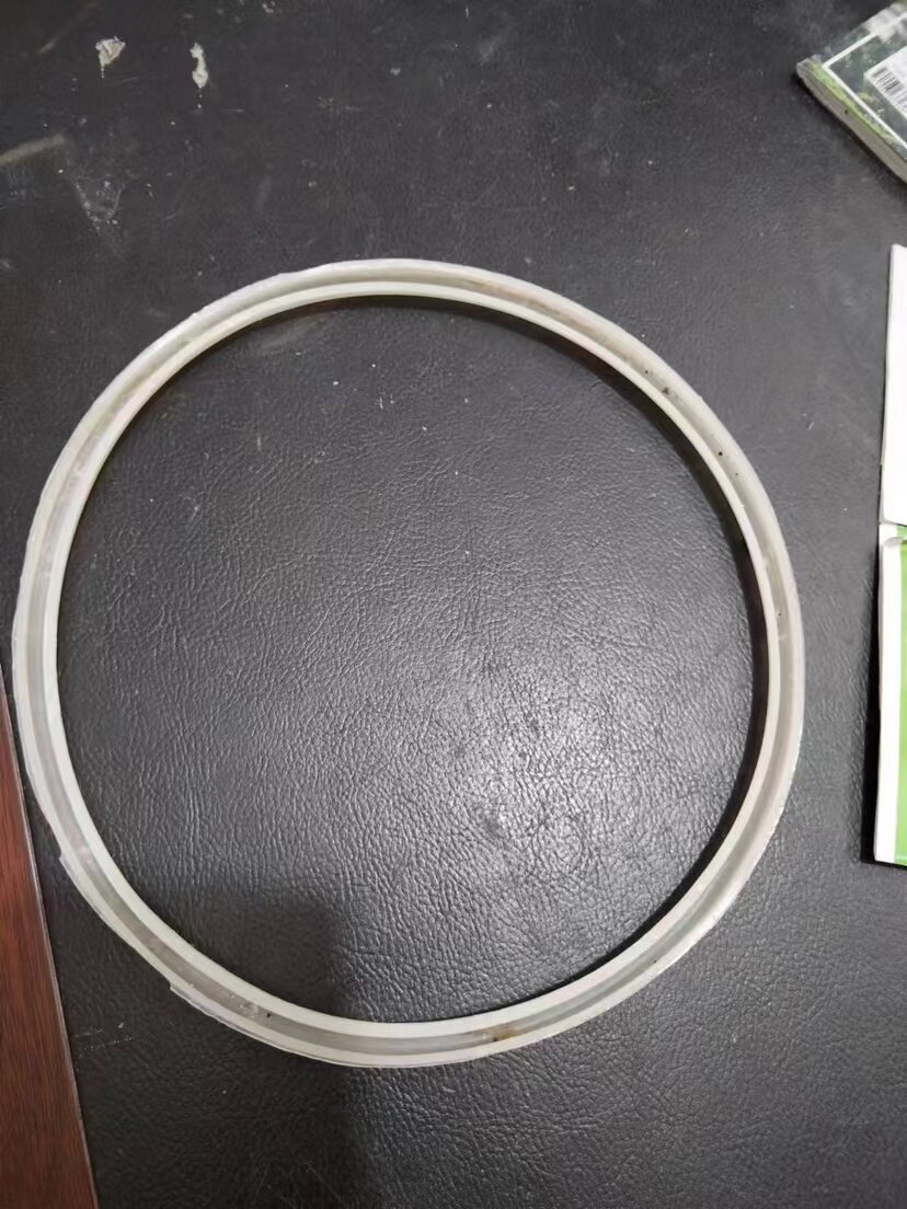 适上海宝蓝YA-ZD10不锈钢电热蒸馏器配件10升桶口密封圈电加热管