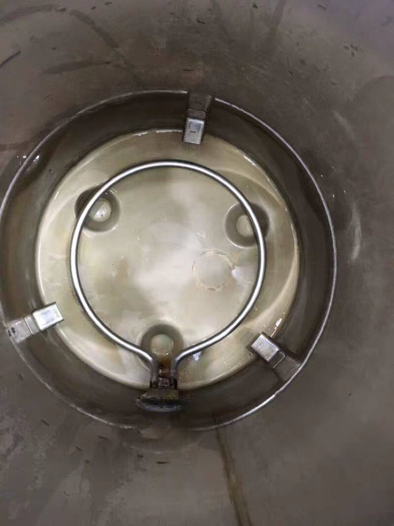 江阴滨江手提式灭菌器电源线防干烧电加热管