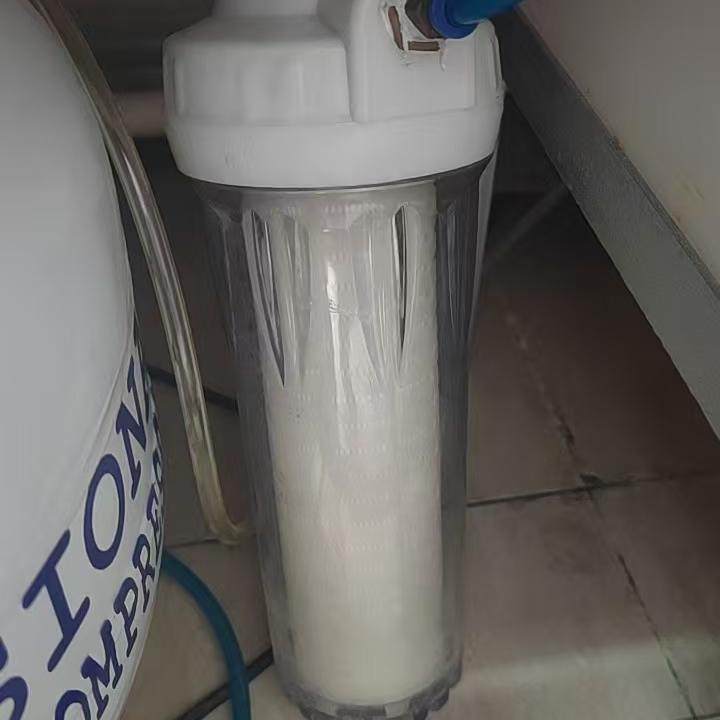 适山东新华内镜清洗消毒机清洗槽气泵用0.2微米滤芯0.45&mu;m1微米