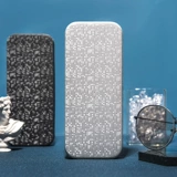 Креативные ретро очки, портативная высококлассная коробка для хранения, простой и элегантный дизайн