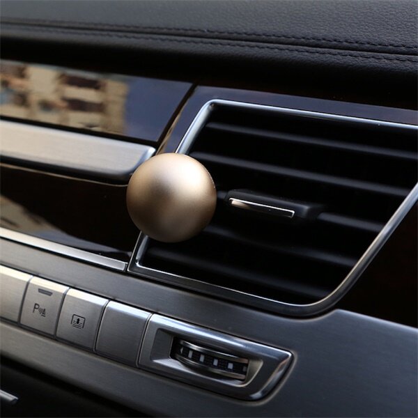 EDITOR01 Loriginal Car Fragrance Gift Set Refill Tuyere Aroma Premium