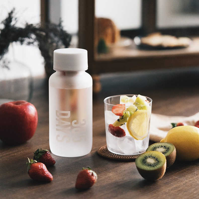 EDITOR01xWEMUG Portable Brew Casual Cup Coffee Cup Portable Cold Brew Cup with Filter Element