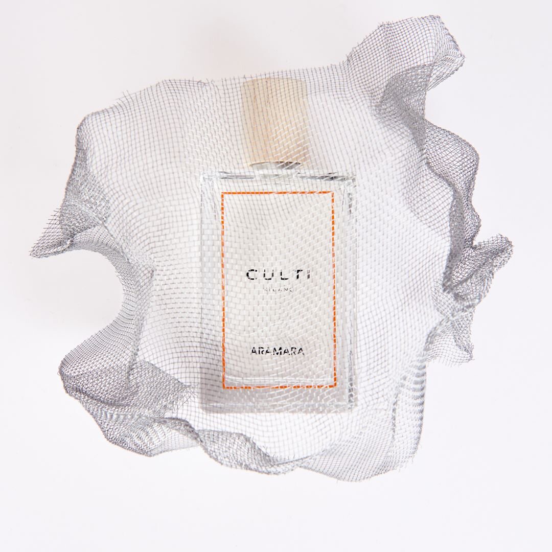 EDITOR01 Italy CULTI Indoor Spray 2020 New Advanced Fragrance Indoor Taste Gift Spot