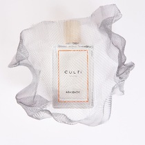 EDITOR01 Italy CULTI indoor spray 2020 new high-end fragrance indoor to taste gift spot