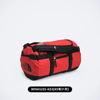 NF0A52SS-KZ3 XS № 31 литры