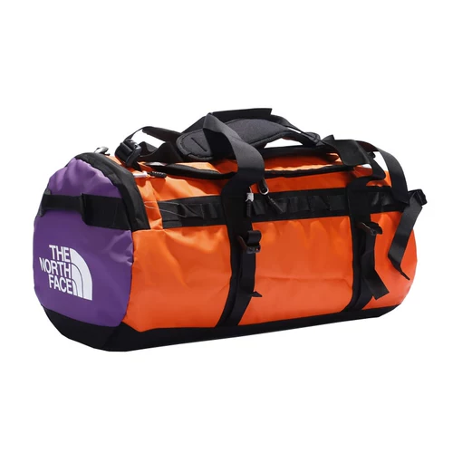 Затем дорфейс северный базовый лагерь Duffel Большой -пустота, водонепроницаемый водонепроницаемый рюкзак для сумки.