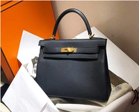 Черный 25 (шарф-пони + подарочный пакет)