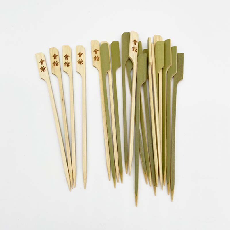 Bamboo sticks, bamboo sticks, bamboo sticks, bamboo sticks, bamboo sticks, bamboo sticks, Japanese barbecue sticks