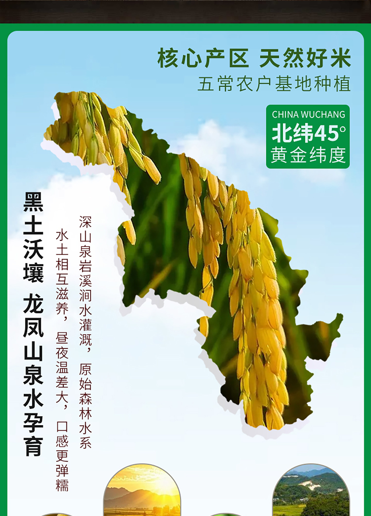 安享好物 安享S级粳米-五粱红有机五常大米 国标 