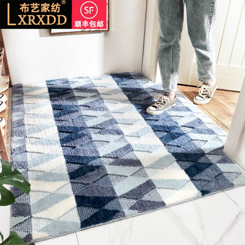 LXRXDD entry door mattress inlet door door door door door pad doormat door pad door door mat
