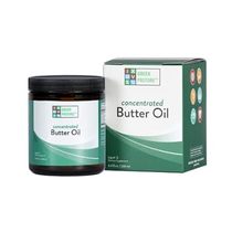 Green Pasture Concentrated Butter Oil Liquid - 6 4 fl oz