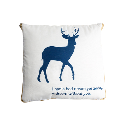 车载抱枕车用枕头被子两用