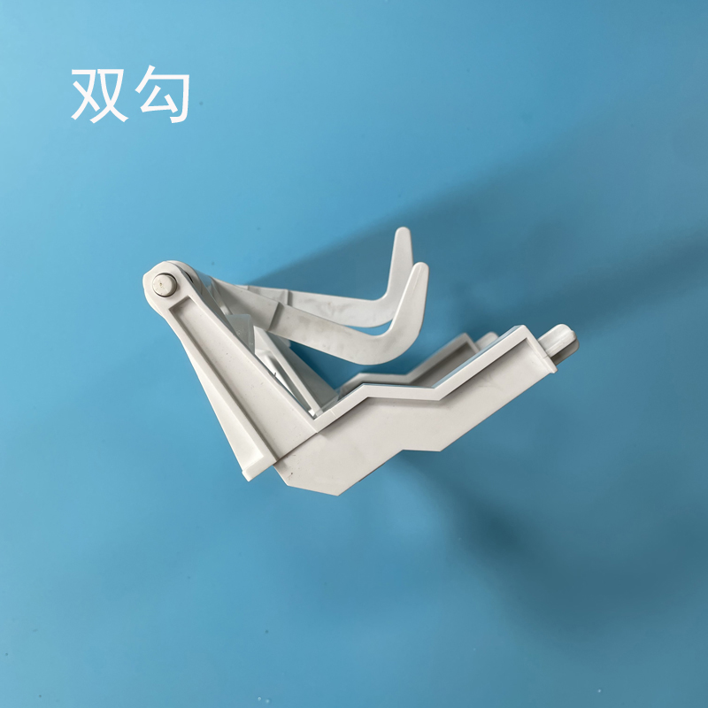 100K 100J Hook Plate Hidden Toilet Seat Toilet In-Wall Water Tank Accessory Panel Inner Bottom Plate Double Hook