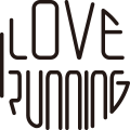 ILOVERUNNING的LOGO