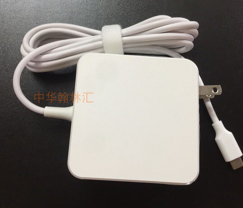 Apple Lenovo Asus Dell Huawei Xiaomi TYPE-C Notebook Portable Power Adapter PD Fast Charge