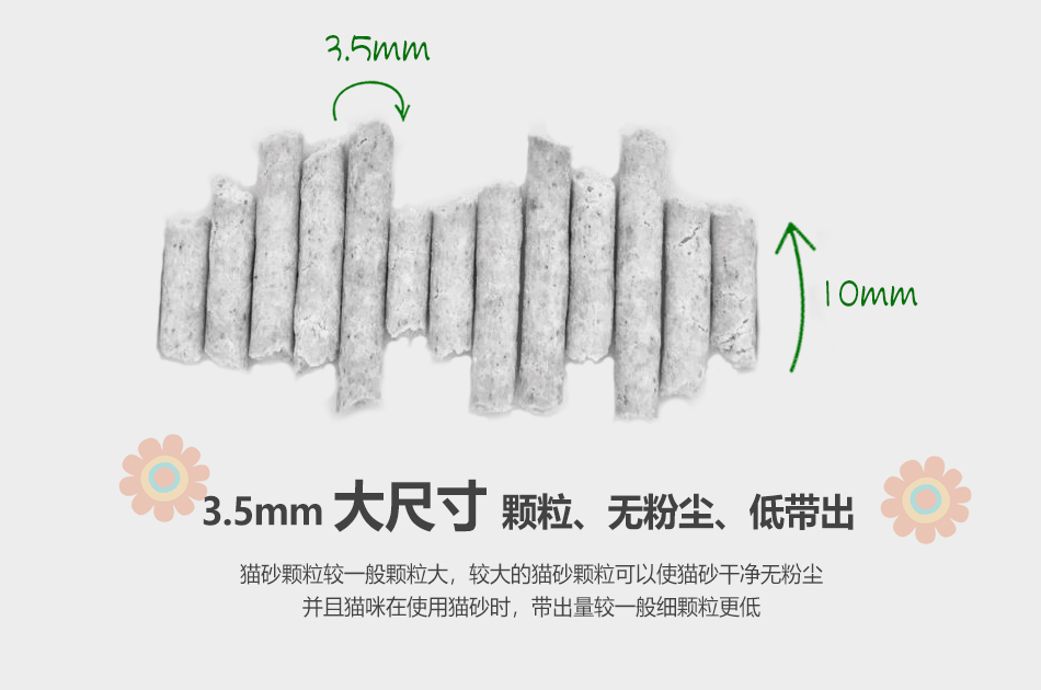 Neo mèo xả rác Ai Ke than hoạt tính đậu phụ mèo đầy đủ 10 kg 22 tỉnh mèo khử mùi cát 2,8 kg 6L túi - Cat / Dog Beauty & Cleaning Supplies lược chải bông lông chó	