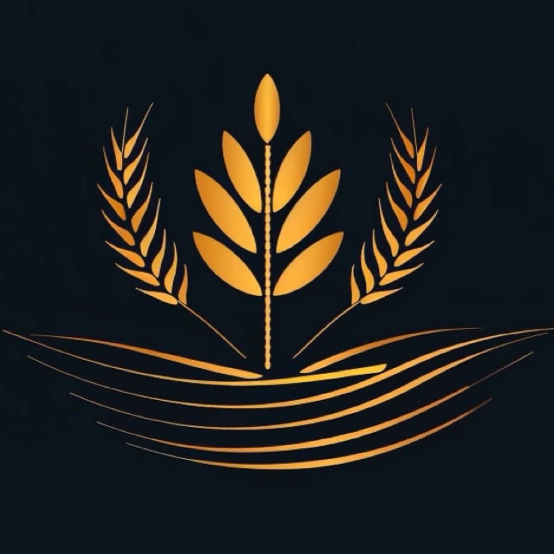 脱粒机企业店的LOGO