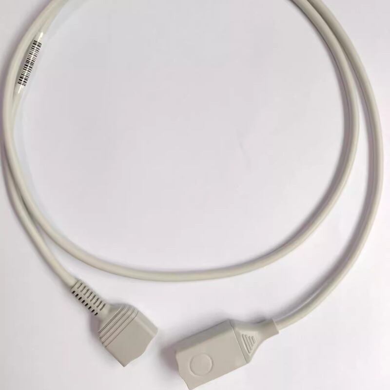 Kehui Bis Brain Electrode Wire Brain Electrode Adapter Wire 10-Pin 12-Pin Pic Patient Connection Wire Bis Adapter Wire Kehui Bis Brain Electrode Wire Brain Electrode Adapter Wire 10-Pin 12-Pin Pic Patient Connection Wire Bis Adapter Wire