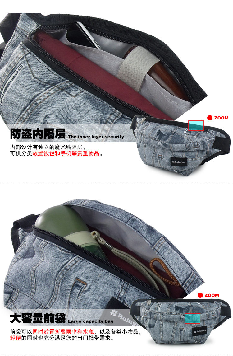 Sac pour homme - Ref 52794 Image 20