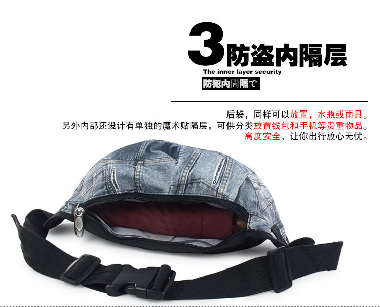 Sac pour homme - Ref 52794 Image 11