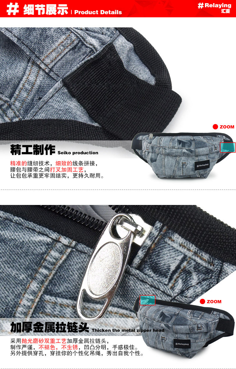 Sac pour homme - Ref 52794 Image 23