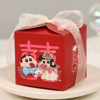 Красная лента