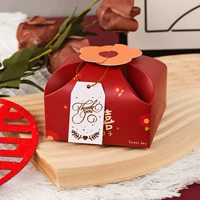 Красные цветочные циклы+карта