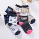 Trẻ em vớ cotton mùa xuân và mùa thu 1-3-5-7-9-10 tuổi bé trai mùa thu và mùa đông trong đôi tất trẻ em lớn bé gái vớ tất lót lông 