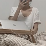 3fter Bed маленький стол в INS складывается обеденный стол нанчжу общежитие для ноутбука стол стол стол столик