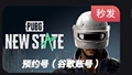 PUBGNS手游