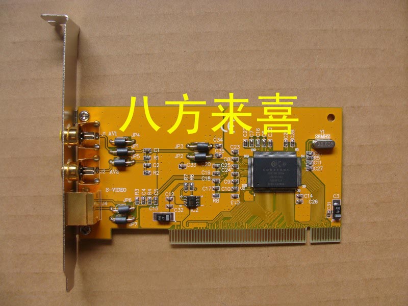 New Goldhead 25878 Brass Interface Classic Design Grabber Image Card