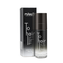 Hairdressing Supplies Hair Care Essential Oils Nourishing Care Hair Care Essential Oils Mans Dazzling Perfume Hair Care Essential Oils 80ml