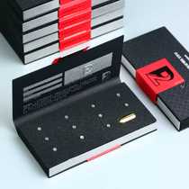 S T Dupont Dupont lighter flint adapter gift box L1 large size L2 large smoking accessories