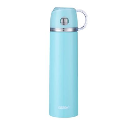 高档保温杯304不锈钢男女学生大容量