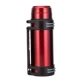 Nồi cách nhiệt cao cấp 304 inox dung tích lớn 2 lít xe hơi cầm tay cốc nam và nữ sinh viên phích bể bơi phao intex