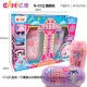 Chính hãng Yiqi ngạc nhiên đoán bóng Demolition Doll Doll Bộ quà tặng Phiên bản Thay đổi kiểu tóc Gift Girl Toy - Đồ chơi giáo dục sớm / robot đồ chơi cho bé gái