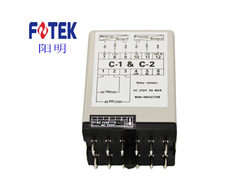 원래 정품 C-1 220V 대만 Yang Ming FOTEK 컨트롤러 할인 가격