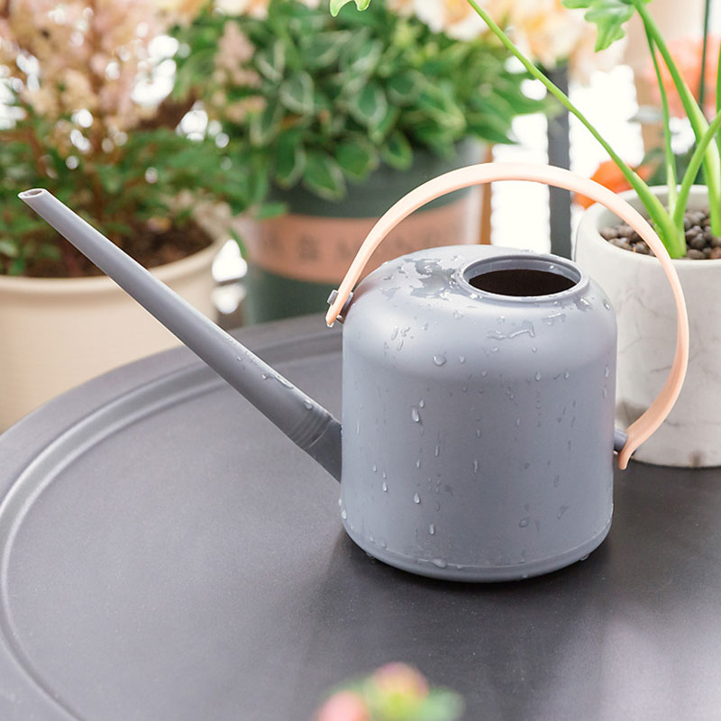 Long mouth Sprinkler Pot Watering Pot Watering Pot Watering Pot Potted Watering Divine Tools Abs Home Fertilization Garden Tools