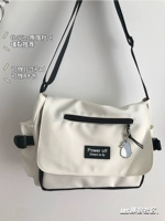 Белый с черным