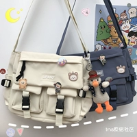 Белый плюс белый дозаправляющая утка