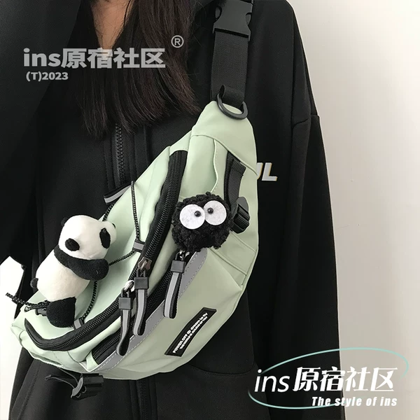 Товары от 刘公子美包