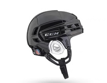 New CCM TACKS X Ice Hockey Helmet D3O Protection Youth and Adult Ice Hockey Competition Professional Grade Helmet