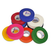 Canadian Sports Tape Tape Hockey Rod Rubberized Fabric Club Pat adhesive tape tail adhesive tape Hockey rod adhesive tape