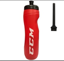 Spot imported ice hockey water cup ice hockey professional water bottle ice hockey accessories sports water cup extension tube