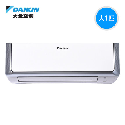 Daikin/大金 FTCR126UC-W1