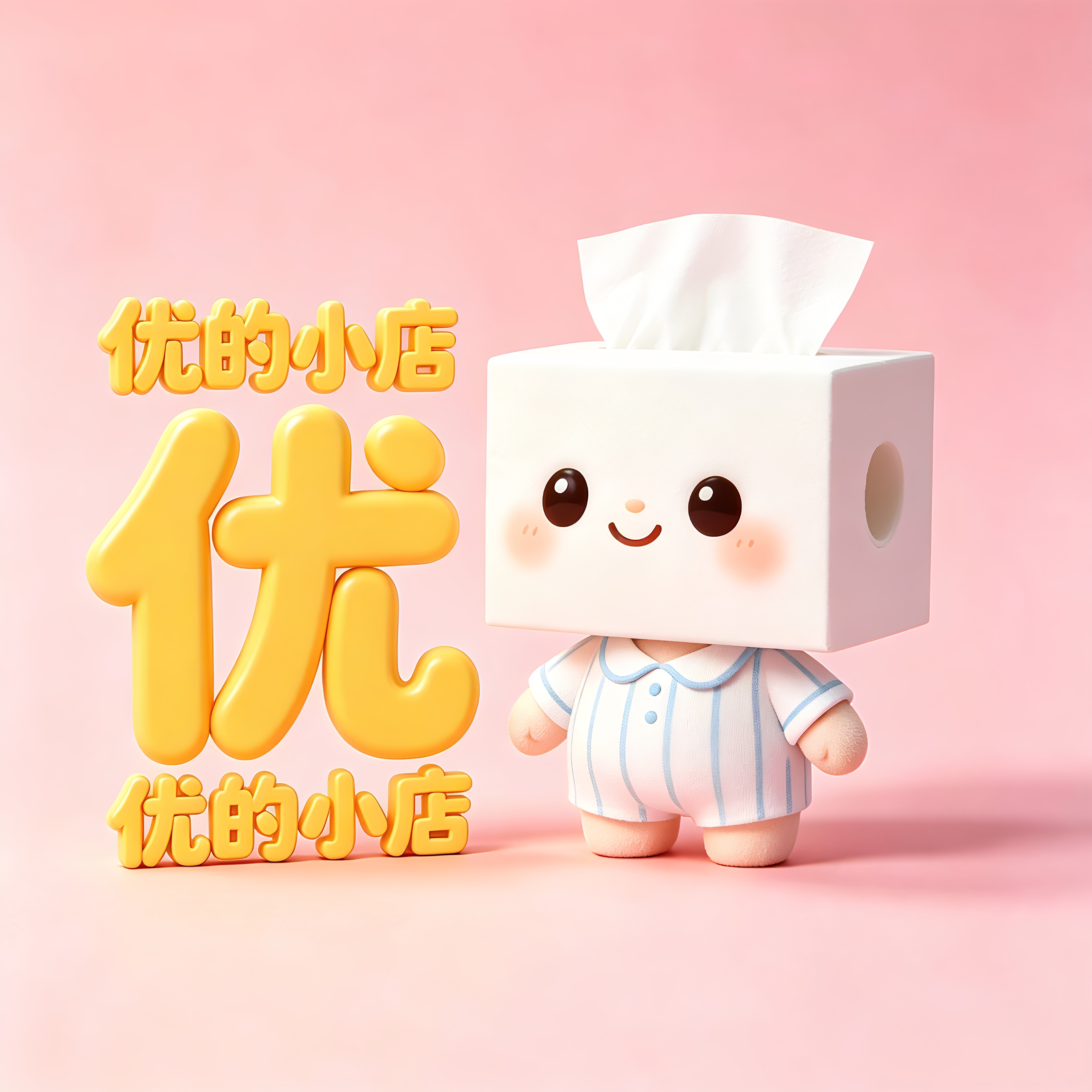 优的小店57的LOGO