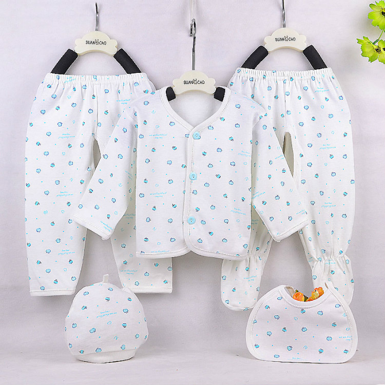 Coffret cadeau pour nouveau-né - Vêtements + Accessoires - Ref 1956245 Image 14