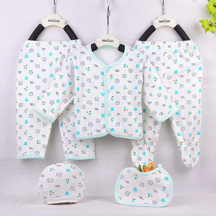 Coffret cadeau pour nouveau-né - Vêtements + Accessoires - Ref 1956245 Image 26